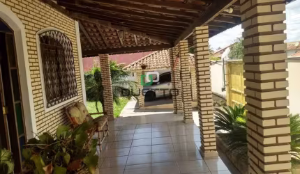 Venda - Casa - Centro - São Pedro - SP