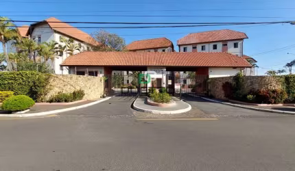Venda - Apartamento - Jardim São Francisco - Santa Bárbara D'Oeste - SP