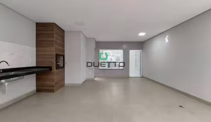 Venda - Casa - Parque Residencial Jaguari - Americana - SP