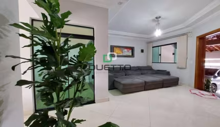 Venda - Casa - Jardim da Balsa I - Americana - SP