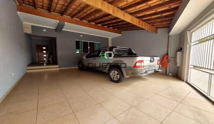 Venda - Casa - Vila Dainese - Americana - SP