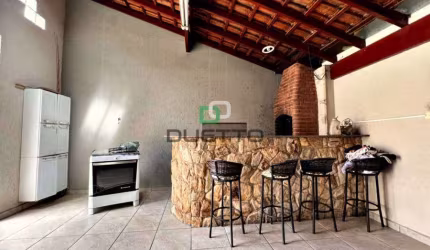 Venda - Casa - Vila Bertini - Americana - SP