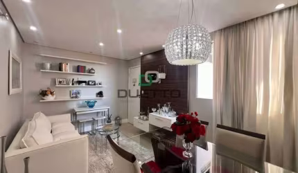 Venda - Apartamento - Centro - Americana - SP