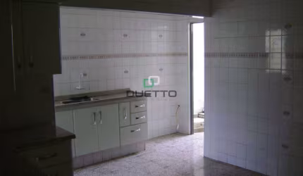 Venda - Casa - Vila Pântano II - Santa Bárbara D'Oeste - SP