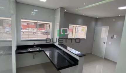 Venda - Apartamento - Parque Residencial Jaguari - Americana - SP