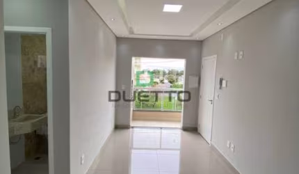 Venda - Apartamento - Parque Residencial Jaguari - Americana - SP
