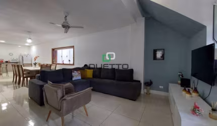 Venda - Casa - Jardim Esmeralda - Santa Bárbara D'Oeste - SP