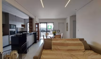 Venda - Apartamento - Jardim Dona Judith - Americana - SP