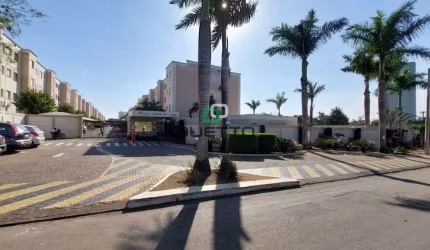 Venda - Apartamento - Chácara Letônia - Americana - SP