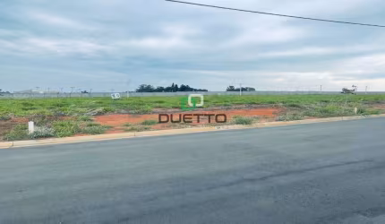 Venda - Terreno em condomínio - Jardim Florença - Nova Odessa - SP