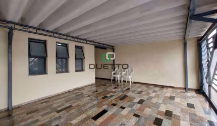 Venda - Casa - Vila Mathiesen - Americana - SP