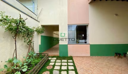 Venda - Casa - Jardim Nielsen Ville - Americana - SP
