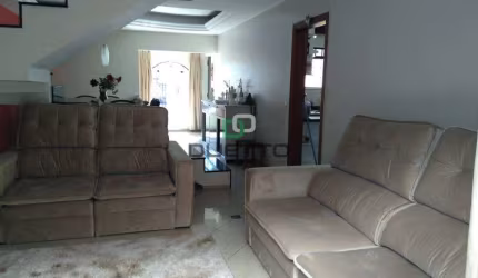 Venda - Casa - Vila Nossa Senhora de Fátima - Americana - SP