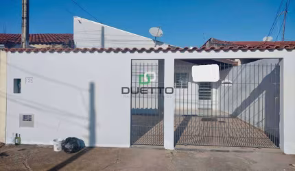 Venda - Casa - Jardim Paz - Americana - SP