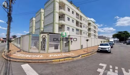 Venda - Apartamento - Jardim Ipiranga - Americana - SP