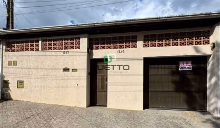 Venda - Casa - Antônio Zanaga - Americana - SP