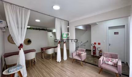 Locação - Sala Comercial - Parque Residencial Nardini - Americana - SP
