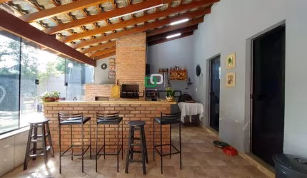 Venda - Chácara - Bairro do Porto - Limeira - SP