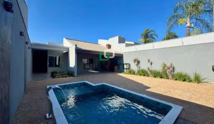 Venda - Casa - Jardim Souza Queiroz - Santa Bárbara D'Oeste - SP