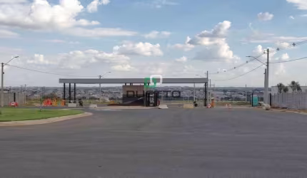 Venda - Terreno em condomínio - Vila América Residencial - Nova Odessa - SP