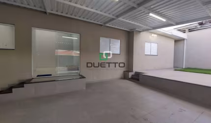 Venda - Casa - Jardim Santa Rosa - Nova Odessa - SP
