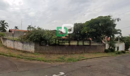 Venda - Terreno - Vila Nossa Senhora de Fátima - Americana - SP