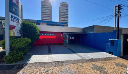 Venda - Casa comercial - Jardim Girassol - Americana - SP