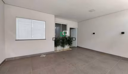Venda - Casa - Jardim Boer II - Americana - SP