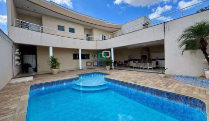 Locação - Casa - Jardim Werner Plaas - Americana - SP