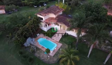 Venda - Chácara - Centro - Piracicaba - SP