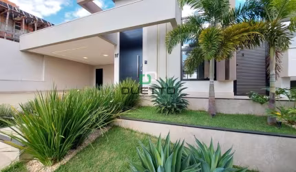 Venda - Casa em condomínio - Loteamento Residencial Mac Knight - Santa Bárbara D'Oeste - SP