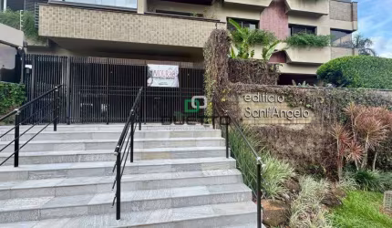 Venda - Apartamento - Santo Antônio - Americana - SP