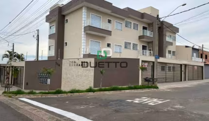 Venda - Apartamento - Parque Nova Carioba - Americana - SP