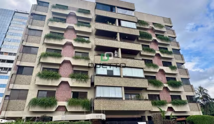 Locação - Apartamento - Santo Antônio - Americana - SP