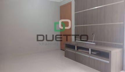 Locação - Apartamento - Jardim das Laranjeiras - Santa Bárbara D'Oeste - SP