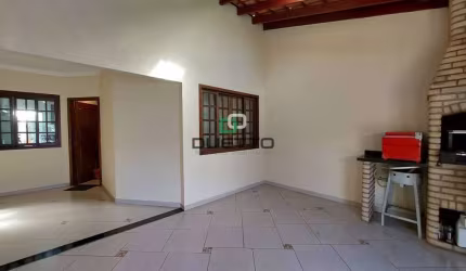 Venda - Casa - Parque Nova Carioba - Americana - SP