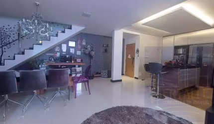 Cobertura para Venda em Belo Horizonte, Estoril, 3 dormitórios, 1 suíte, 3 banheiros, 3 vagas