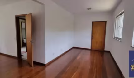 Apartamento para Venda em Belo Horizonte, Sion, 3 dormitórios, 1 suíte, 2 banheiros, 2 vagas