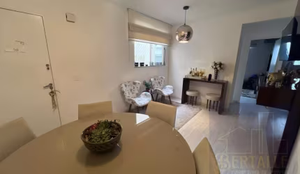 Apartamento para Venda em Belo Horizonte, Buritis, 3 dormitórios, 1 suíte, 2 banheiros, 1 vaga