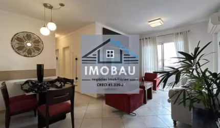 Apartamento para Venda em Sorocaba, Vila Augusta, 3 dormitórios, 1 suíte, 2 banheiros, 2 vagas
