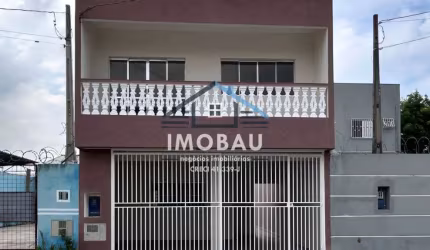 Casa para Locação em Sorocaba, Parque São Bento, 3 dormitórios, 2 banheiros, 4 vagas