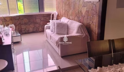 Apartamento com 2 dormitórios à venda, 65 m² por R$ 380.000,00 - Imbuí - Salvador/BA