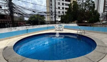 Apartamento com 4 dormitórios à venda, 137 m² por R$ 700.000,00 - Imbuí - Salvador/BA
