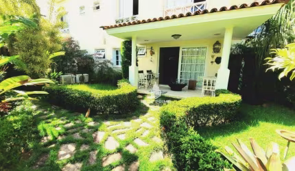 Casa com 2 dormitórios à venda por R$ 1.390.000 - Piatã - Salvador/BA