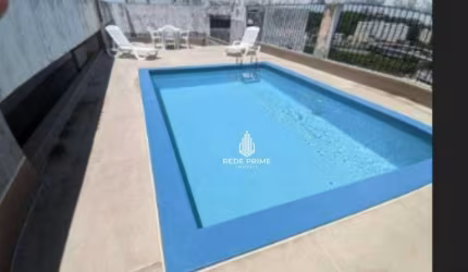 Apartamento com 2 dormitórios à venda, 68 m² por R$ 380.000 - Imbuí - Salvador/BA