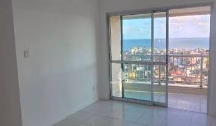 Apartamento com 2 dormitórios à venda, 65 m² por R$ 520.000 - Imbuí - Salvador/BA