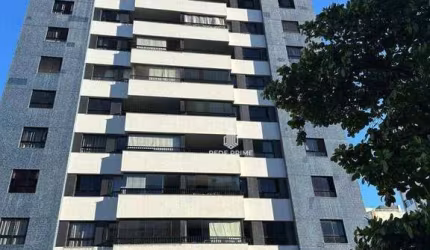 Apartamento com 3 dormitórios à venda, 93 m² por R$ 750.000 - Pituba - Salvador/BA