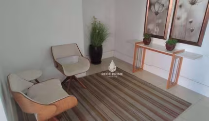 Apartamento com 2 dormitórios à venda, 108 m² por R$ 590.000 - Pituba - Salvador/BA