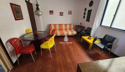 Apartamento com 1 dormitório à venda, 50 m² por R$ 235.000 - Pituba - Salvador/BA