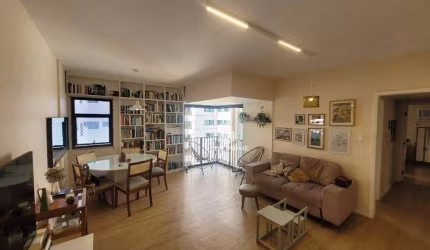 Apartamento com 2 dormitórios à venda, 87 m² por R$ 650.000 - Pituba - Salvador/BA